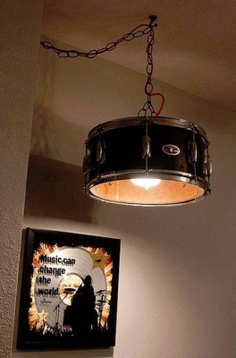 9 Ways To Reuse Drums